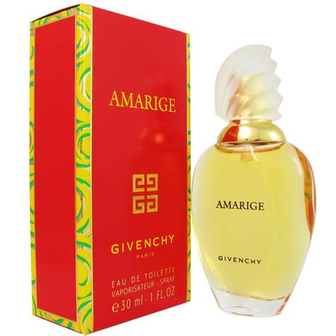 givenchy amarige miniature|amarige Givenchy price.